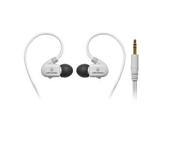Audio Technica ATH-CK9 Wei&szlig;