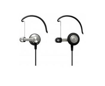 Audio Technica ATH-EC700 Titan