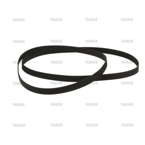 Drive Belt-Set for Aiwa AD-F 660 / AD-F660 / ADF660