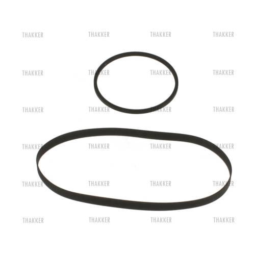Drive Belt-Set for Aiwa AD-3700 / AD3700