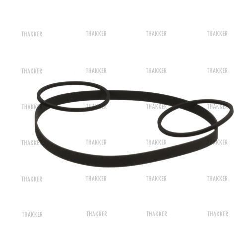 Drive Belt-Set for Aiwa AD-6600 / AD6600