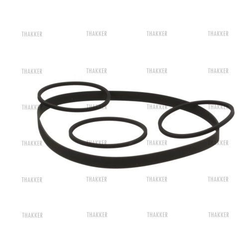 Drive Belt-Set for Pioneer CT-05 / CT05