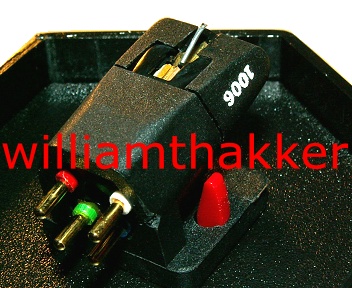 Tonabnehmer Goldring G 1006