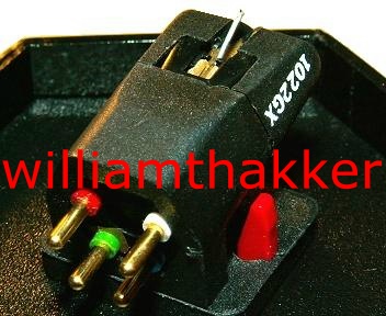 Tonabnehmer Goldring G 1022 GX