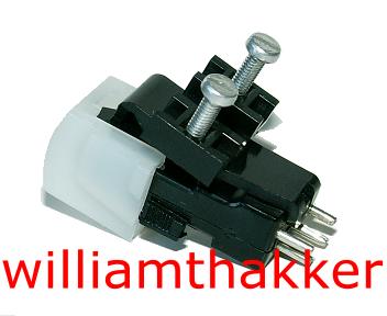 Tonabnehmer Nivico / JVC DT 51