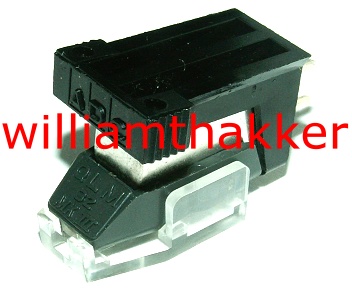 ADC QLM 32 MKIII Slide Mount Tonabnehmer