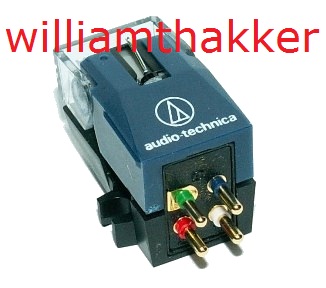Audio Technica AT 120 E/II  / AT120E/II
