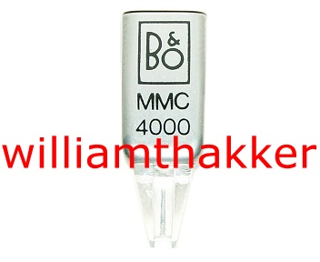 Bang & Olufsen MMC 4000 Tonabnehmer