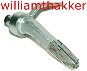 Tonabnehmer Ortofon Concorde Pro