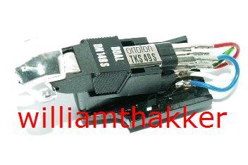 Dual TKS 49 S / TKS49S Tonabnehmer