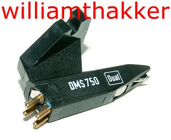 Dual DMS 750 / Dual DMS750 Tonabnehmer