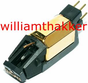 Empire 1080 LT / 1080LT Tonabnehmer T4P