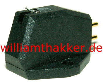 Goldring Elite MC Tonabnehmer