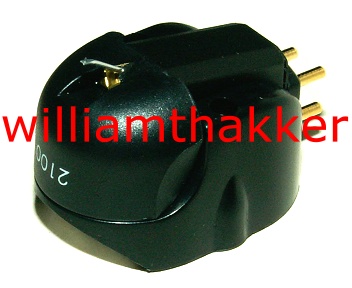 Goldring 2100 Tonabnehmer