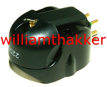 Goldring 2200 Tonabnehmer
