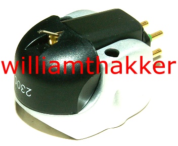 Goldring 2300 Tonabnehmer