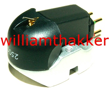 Goldring 2500 Tonabnehmer