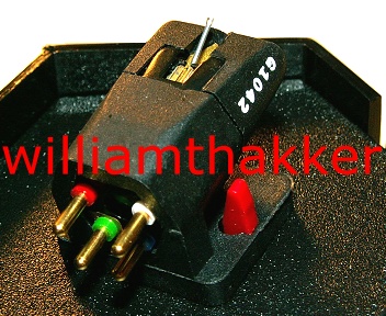 Tonabnehmer Goldring G 1042