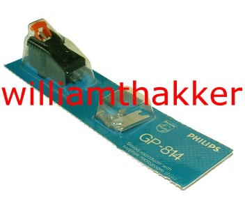 Philips GP 814 / GP814 Original Tonabnehmer