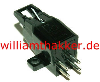 Luxman 320 C / Luxman 320C High-Output Tonabnehmer