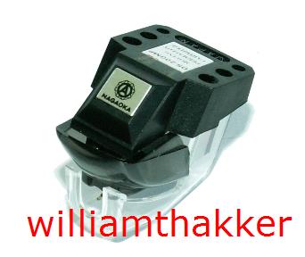 Nagaoka OS 200 MP / OS200MP Tonabnehmer