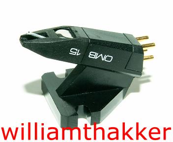 Ortofon OMB 15 Tonabnehmer