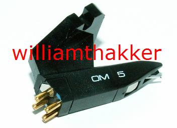 Ortofon OMB 5 Tonabnehmer