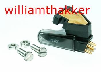 Ortofon OMB 5 E / OMB5E Tonabnehmer