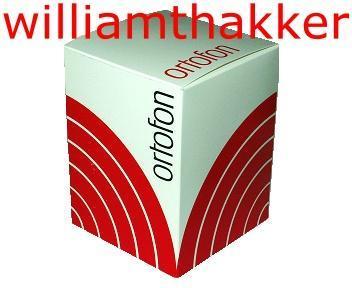Ortofon MC Rondo Bronze Tonabnehmer