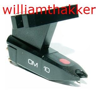 Ortofon OMB 10 / OMB10 Tonabnehmer