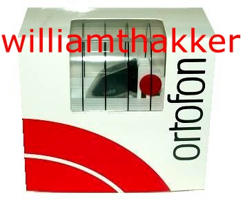 Ortofon OMP 10 / Ortofon OMP10 Tonabnehmer T4P