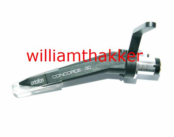 Ortofon Concorde 30 Tonabnehmer