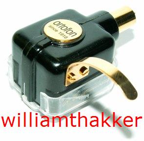 Ortofon SPU Royal A