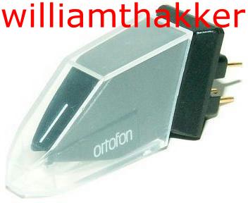 Ortofon OMP 10 / Ortofon OMP10 Tonabnehmer T4P