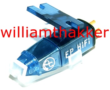 Pickering EP HiFi Tonabnehmer