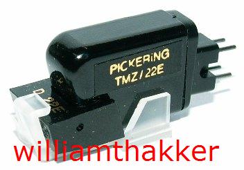 Pickering TMZ-22E T4P