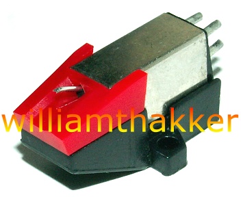 Sanyo MG 09 / Sanyo MG09 Tonabnehmer