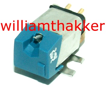 Stanton 500E MKII Tonabnehmer