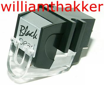 Sumiko Black Pearl Tonabnehmer