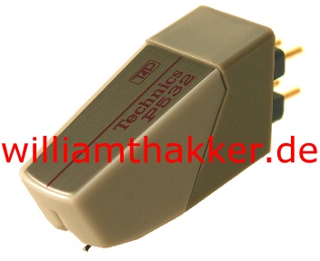 Technics EPC P 532 / Technics EPC P532 T4P Tonabnehmer