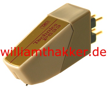 Technics EPC P 533 / EPC P533 T4P Tonabnehmer