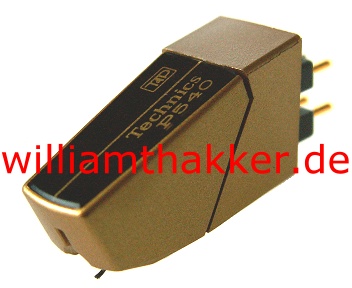 Technics EPC P 540 / Technics EPC P540 Tonabnehmer T4P