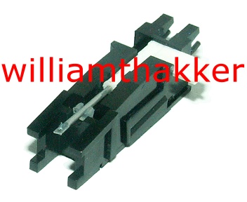 Telefunken T 260 / T260 / T 260/1 Original Tonabnehmer