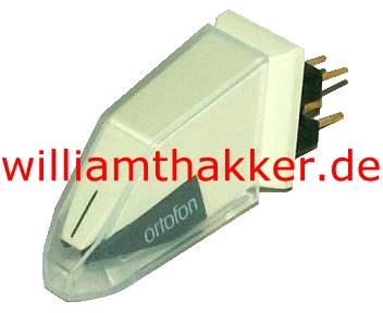 Ortofon TM 20 U Tonabnehmer