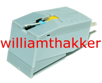 VEB KS 23 / KS23 System Original Tonabnehmer