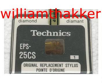 Technics EPS 25 CS / EPS25CS / EPC P25 Original Stylus