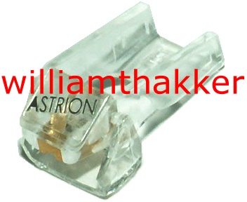 ADC RSA / Astrion Original Tonnadel