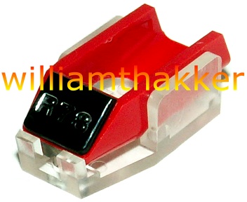ADC R 78 / K, P, Q, QLM, XLM, VLM Series / 78er Schellack Origin