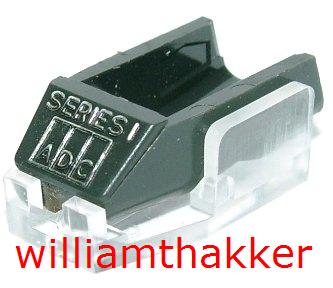 ADC RS 1 Series I / Digital Series I Original