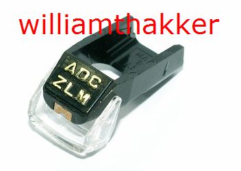 ADC RSZ / ZLM improved Original Tonnadel